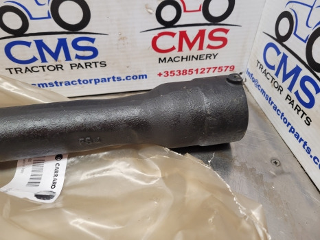 Claas, Case, Mccormick, Landini Shaft Cover Protective Shield 406853a1, 3665691m1, 6000104497 - Eixo dianteiro: foto 4 Claas, Case, Mccormick, Landini Shaft Cover Protective Shield 406853a1, 3665691m1, 6000104497 - Eixo dianteiro: foto 4