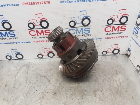 Claas Renault Ares 600, 800 Ser Front Axle Differential 6000103383, 6000103520 - Diferencial para Trator: foto 2 Claas Renault Ares 600, 800 Ser Front Axle Differential 6000103383, 6000103520 - Diferencial para Trator: foto 2