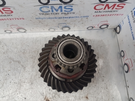 Claas Renault Ares 600, 800 Ser Front Axle Differential 6000103383, 6000103520 - Diferencial para Trator: foto 5 Claas Renault Ares 600, 800 Ser Front Axle Differential 6000103383, 6000103520 - Diferencial para Trator: foto 5