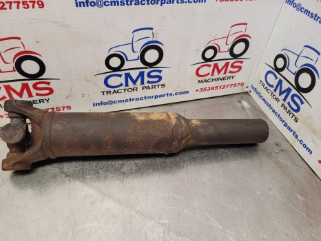 Claas Scorpion 736, 741, 1033 Front Axle Propeller Drive Shaft 0019215080 - Eixo dianteiro: foto 1 Claas Scorpion 736, 741, 1033 Front Axle Propeller Drive Shaft 0019215080 - Eixo dianteiro: foto 1