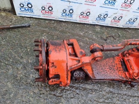 David Brown 1210, 1410, 1412 Kramer Front Axle Complete K953866, K951765 - Eixo e peças: foto 4 David Brown 1210, 1410, 1412 Kramer Front Axle Complete K953866, K951765 - Eixo e peças: foto 4