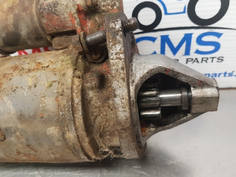 David Brown Case 995, 1390, 1394 Starter Motor K954700, K262746, K262819 - Motor de arranque para Máquina agrícola: foto 3 David Brown Case 995, 1390, 1394 Starter Motor K954700, K262746, K262819 - Motor de arranque para Máquina agrícola: foto 3