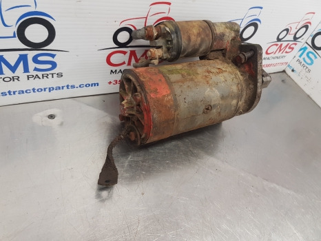 David Brown Case 995, 1390, 1394 Starter Motor K954700, K262746, K262819 - Motor de arranque para Máquina agrícola: foto 4 David Brown Case 995, 1390, 1394 Starter Motor K954700, K262746, K262819 - Motor de arranque para Máquina agrícola: foto 4