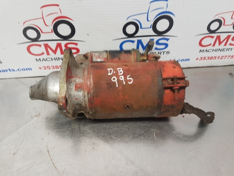 David Brown Case 995, 1390, 1394 Starter Motor K954700, K262746, K262819 - Motor de arranque para Máquina agrícola: foto 5 David Brown Case 995, 1390, 1394 Starter Motor K954700, K262746, K262819 - Motor de arranque para Máquina agrícola: foto 5