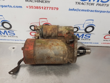 David Brown Case 995, 1390, 1394 Starter Motor K954700, K262746, K262819 - Motor de arranque para Máquina agrícola: foto 2 David Brown Case 995, 1390, 1394 Starter Motor K954700, K262746, K262819 - Motor de arranque para Máquina agrícola: foto 2