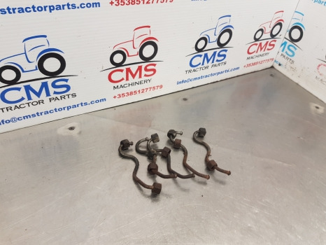 Deutz Agrotron 110, Agroplus, Mk3 Fuel Injector Line Kit, Pipes, 02111921 - Injector para Máquina agrícola: foto 3 Deutz Agrotron 110, Agroplus, Mk3 Fuel Injector Line Kit, Pipes, 02111921 - Injector para Máquina agrícola: foto 3