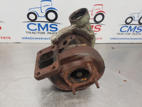 Deutz Agrotron 110, Bf6m1012, Turbocharger Parts Only 04253875 - Sistema de escape: foto 5 Deutz Agrotron 110, Bf6m1012, Turbocharger Parts Only 04253875 - Sistema de escape: foto 5