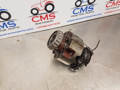 Deutz Agrotron 120, 135, 150 Front Axle Differential 04415078, 04415079 - Diferencial para Trator: foto 5 Deutz Agrotron 120, 135, 150 Front Axle Differential 04415078, 04415079 - Diferencial para Trator: foto 5