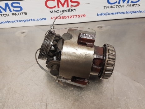 Deutz Agrotron 120, 135, 150 Front Axle Differential 04415078, 04415079 - Diferencial para Trator: foto 1 Deutz Agrotron 120, 135, 150 Front Axle Differential 04415078, 04415079 - Diferencial para Trator: foto 1