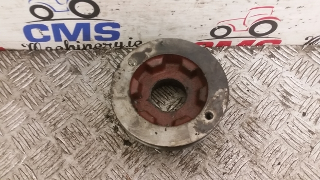 Deutz Agrotron 150 Mk3 Rear Axle Differential Carrier Register Right 04428944 - Diferencial para Trator: foto 2 Deutz Agrotron 150 Mk3 Rear Axle Differential Carrier Register Right 04428944 - Diferencial para Trator: foto 2