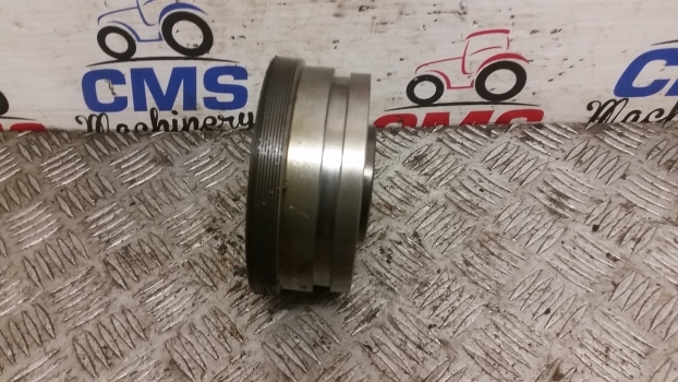 Deutz Agrotron 150 Mk3 Rear Axle Differential Carrier Register Right 04428944 - Diferencial para Trator: foto 4 Deutz Agrotron 150 Mk3 Rear Axle Differential Carrier Register Right 04428944 - Diferencial para Trator: foto 4