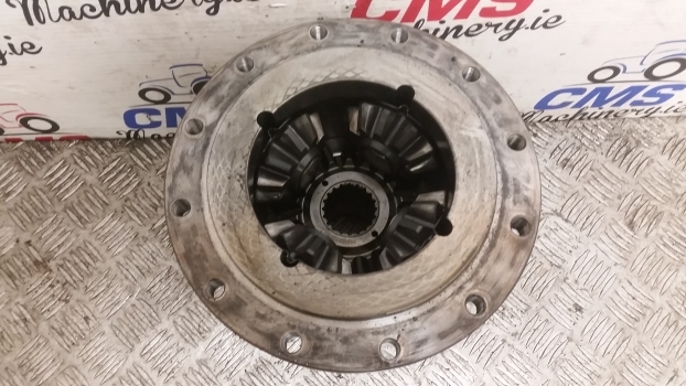 Deutz Agrotron 150 Mk3 Rear Axle Diiferential Assy 3110032, 001029422, 001038460 - Diferencial para Trator: foto 2 Deutz Agrotron 150 Mk3 Rear Axle Diiferential Assy 3110032, 001029422, 001038460 - Diferencial para Trator: foto 2