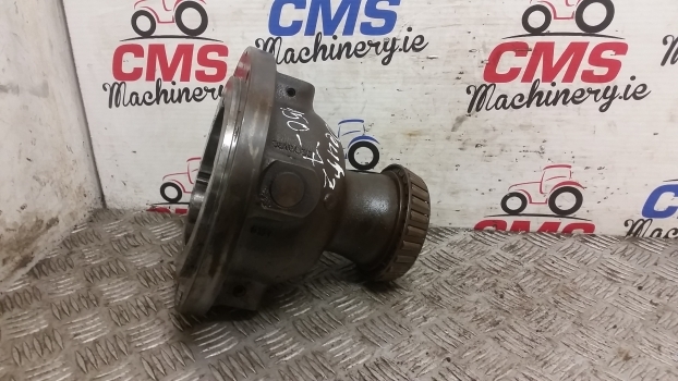 Deutz Agrotron 150 Mk3 Rear Axle Diiferential Assy 3110032, 001029422, 001038460 - Diferencial para Trator: foto 4 Deutz Agrotron 150 Mk3 Rear Axle Diiferential Assy 3110032, 001029422, 001038460 - Diferencial para Trator: foto 4