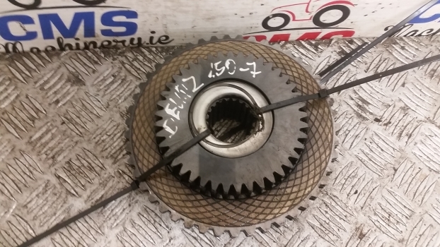 Deutz Agrotron 150 Rear Axle Diferential Gear Discs Set 001028911, 1331003200741 - Diferencial para Trator: foto 5 Deutz Agrotron 150 Rear Axle Diferential Gear Discs Set 001028911, 1331003200741 - Diferencial para Trator: foto 5