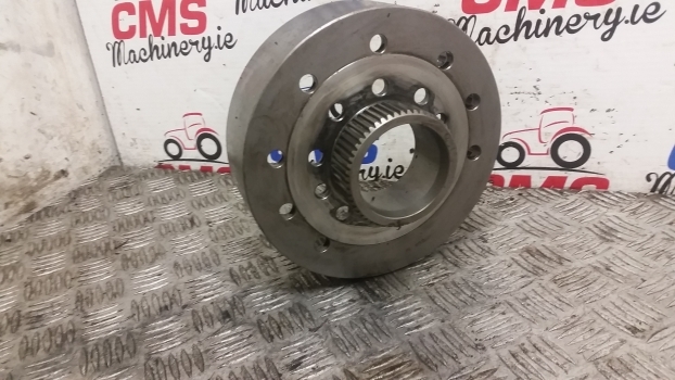 Deutz Agrotron 150, Same, Lamborghini Front Axle Hub Gear 04417260, Zf Apl2045 - Eixo dianteiro para Trator: foto 2 Deutz Agrotron 150, Same, Lamborghini Front Axle Hub Gear 04417260, Zf Apl2045 - Eixo dianteiro para Trator: foto 2