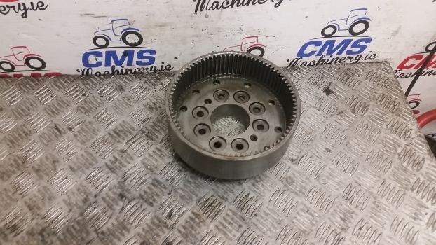 Deutz Agrotron 150, Same, Lamborghini Front Axle Hub Gear 04417260, Zf Apl2045 - Eixo dianteiro para Trator: foto 3 Deutz Agrotron 150, Same, Lamborghini Front Axle Hub Gear 04417260, Zf Apl2045 - Eixo dianteiro para Trator: foto 3