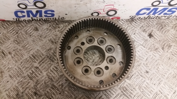 Deutz Agrotron 150, Same, Lamborghini Front Axle Hub Gear 04417260, Zf Apl2045 - Eixo dianteiro para Trator: foto 4 Deutz Agrotron 150, Same, Lamborghini Front Axle Hub Gear 04417260, Zf Apl2045 - Eixo dianteiro para Trator: foto 4