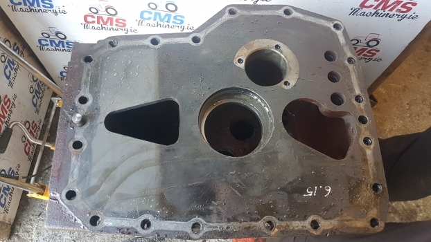 Deutz Agrotron 6.15 Transmission Housing Rear 04415680, 2093005058 - Transmissão para Trator: foto 4 Deutz Agrotron 6.15 Transmission Housing Rear 04415680, 2093005058 - Transmissão para Trator: foto 4