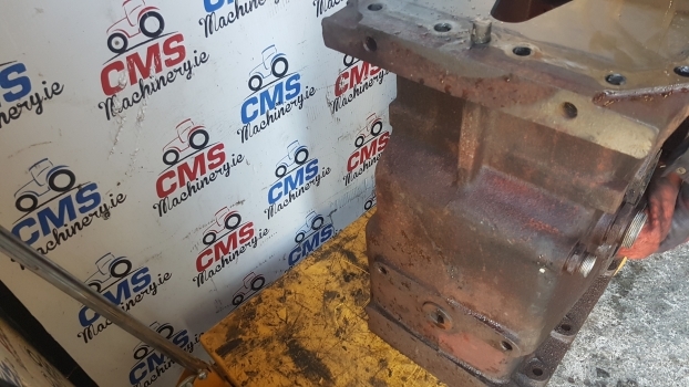 Deutz Agrotron 6.15 Transmission Housing Rear 04415680, 2093005058 - Transmissão para Trator: foto 5 Deutz Agrotron 6.15 Transmission Housing Rear 04415680, 2093005058 - Transmissão para Trator: foto 5