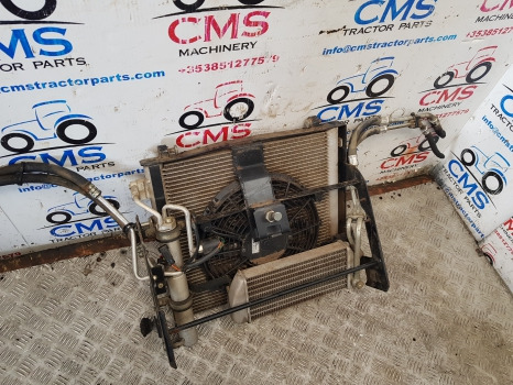 Deutz Agrotron 6120.4, 6140 Front Air Conditioning Unit 0.018.6437.4/10, - Peça de ar condicionado: foto 5 Deutz Agrotron 6120.4, 6140 Front Air Conditioning Unit 0.018.6437.4/10, - Peça de ar condicionado: foto 5