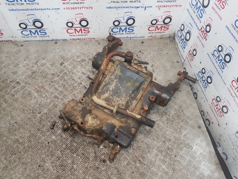 Hidráulica para Trator Deutz D6806, D7206 Lift Cover Complete 04337515, 4337515r: foto 8
