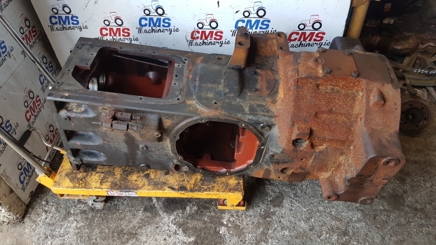 Caixas de velocidade e peças para Trator Deutz Dx 3.90 Transmission Gearbox Housing 043251440: foto 6