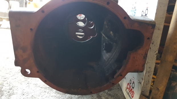 Caixas de velocidade e peças para Trator Deutz Dx 3.90 Transmission Gearbox Housing 043251440: foto 10