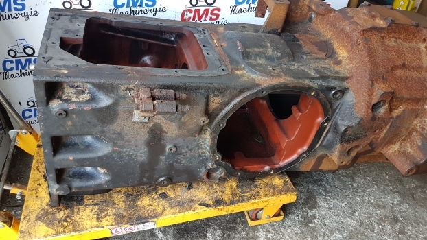 Caixas de velocidade e peças para Trator Deutz Dx 3.90 Transmission Gearbox Housing 043251440: foto 7
