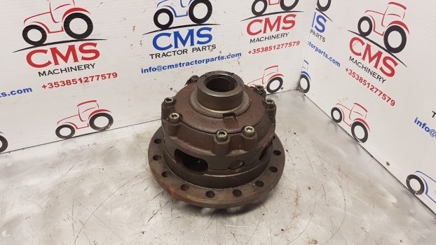 Deutz Dx 4.70, Dx 6.10 Differential Complete 04336029, 4314705, 4340250 - Diferencial para Trator: foto 1 Deutz Dx 4.70, Dx 6.10 Differential Complete 04336029, 4314705, 4340250 - Diferencial para Trator: foto 1