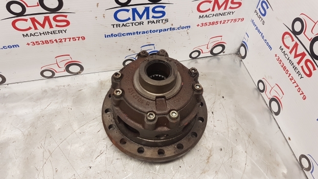 Deutz Dx 4.70, Dx 6.10 Differential Complete 04336029, 4314705, 4340250 - Diferencial para Trator: foto 4 Deutz Dx 4.70, Dx 6.10 Differential Complete 04336029, 4314705, 4340250 - Diferencial para Trator: foto 4