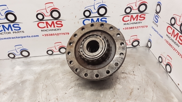 Deutz Dx 4.70, Dx 6.10 Differential Complete 04336029, 4314705, 4340250 - Diferencial para Trator: foto 5 Deutz Dx 4.70, Dx 6.10 Differential Complete 04336029, 4314705, 4340250 - Diferencial para Trator: foto 5