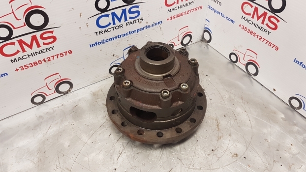 Deutz Dx 4.70, Dx 6.10 Differential Complete 04336029, 4314705, 4340250 - Diferencial para Trator: foto 3 Deutz Dx 4.70, Dx 6.10 Differential Complete 04336029, 4314705, 4340250 - Diferencial para Trator: foto 3