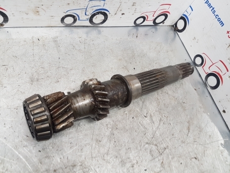 Deutz Dx Series Dx110, Dx120. Dx90, Dx145, Dx85 Transmission Shaft 04344616 - Transmissão para Trator: foto 5 Deutz Dx Series Dx110, Dx120. Dx90, Dx145, Dx85 Transmission Shaft 04344616 - Transmissão para Trator: foto 5