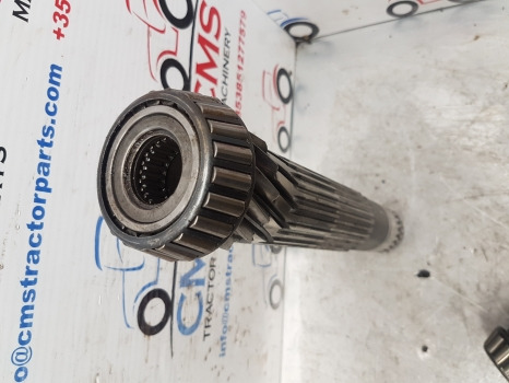 Deutz Dx Series Dx110, Dx120.dx90, Dx140, Dx85 Transmission Shaft 04334392 - Transmissão: foto 4 Deutz Dx Series Dx110, Dx120.dx90, Dx140, Dx85 Transmission Shaft 04334392 - Transmissão: foto 4