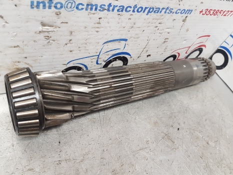 Deutz Dx Series Dx110, Dx120.dx90, Dx140, Dx85 Transmission Shaft 04334392 - Transmissão: foto 2 Deutz Dx Series Dx110, Dx120.dx90, Dx140, Dx85 Transmission Shaft 04334392 - Transmissão: foto 2