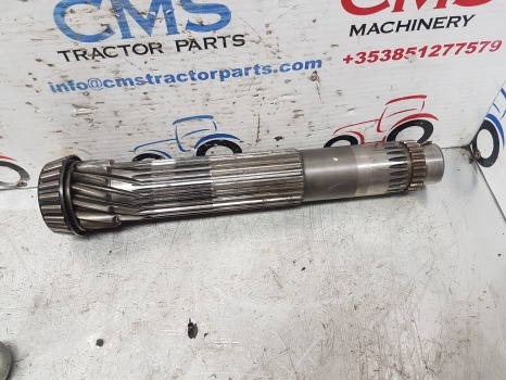 Deutz Dx Series Dx110, Dx120.dx90, Dx140, Dx85 Transmission Shaft 04334392 - Transmissão: foto 3 Deutz Dx Series Dx110, Dx120.dx90, Dx140, Dx85 Transmission Shaft 04334392 - Transmissão: foto 3