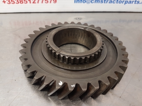 Deutz Dx110, Dx120, Dx145, Dx85 Transmission Gear 35 Teeth 04334499, 4334499 - Transmissão para Trator: foto 3 Deutz Dx110, Dx120, Dx145, Dx85 Transmission Gear 35 Teeth 04334499, 4334499 - Transmissão para Trator: foto 3