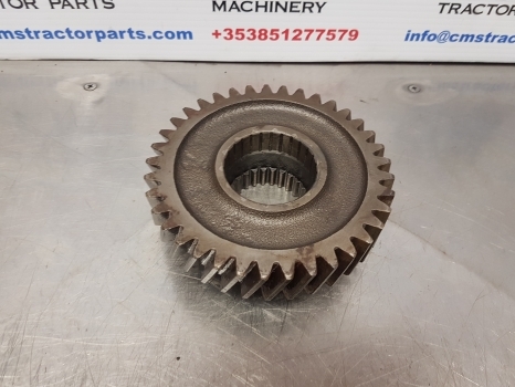 Deutz Dx110, Dx120, Dx85, Dx90 Transmission Gear 37 T 04334390, 4334390 - Transmissão para Trator: foto 3 Deutz Dx110, Dx120, Dx85, Dx90 Transmission Gear 37 T 04334390, 4334390 - Transmissão para Trator: foto 3