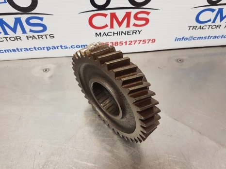 Deutz Dx110, Dx120, Dx85, Dx90 Transmission Gear 37 T 04334390, 4334390 - Transmissão para Trator: foto 5 Deutz Dx110, Dx120, Dx85, Dx90 Transmission Gear 37 T 04334390, 4334390 - Transmissão para Trator: foto 5