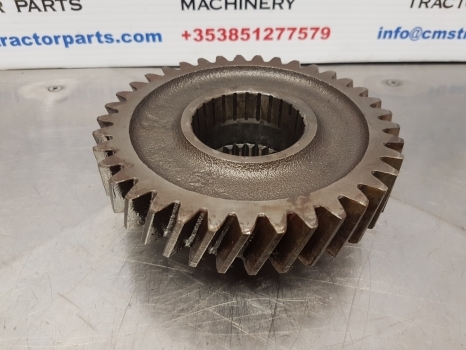 Deutz Dx110, Dx120, Dx85, Dx90 Transmission Gear 37 T 04334390, 4334390 - Transmissão para Trator: foto 4 Deutz Dx110, Dx120, Dx85, Dx90 Transmission Gear 37 T 04334390, 4334390 - Transmissão para Trator: foto 4