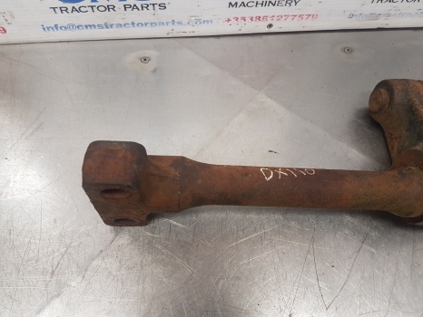 Deutz Dx110, Dx6, Dx7, Dxbis Series Hydraulic Shaft Rhs 04337264, 04309346 - Hidráulica para Trator: foto 4 Deutz Dx110, Dx6, Dx7, Dxbis Series Hydraulic Shaft Rhs 04337264, 04309346 - Hidráulica para Trator: foto 4