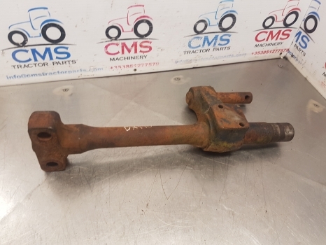 Deutz Dx110, Dx6, Dx7, Dxbis Series Hydraulic Shaft Rhs 04337264, 04309346 - Hidráulica para Trator: foto 1 Deutz Dx110, Dx6, Dx7, Dxbis Series Hydraulic Shaft Rhs 04337264, 04309346 - Hidráulica para Trator: foto 1