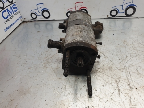 Deutz Dx90, Dx110, Dx120, Dx145 Hydraulic Pump 01309618, 01309619 - Bomba hidráulica para Trator: foto 2 Deutz Dx90, Dx110, Dx120, Dx145 Hydraulic Pump 01309618, 01309619 - Bomba hidráulica para Trator: foto 2