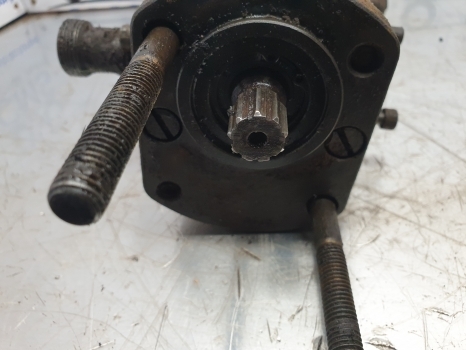 Deutz Dx90, Dx110, Dx120, Dx145 Hydraulic Pump 01309618, 01309619 - Bomba hidráulica para Trator: foto 3 Deutz Dx90, Dx110, Dx120, Dx145 Hydraulic Pump 01309618, 01309619 - Bomba hidráulica para Trator: foto 3