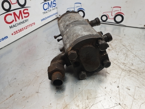 Deutz Dx90, Dx110, Dx120, Dx145 Hydraulic Pump 01309618, 01309619 - Bomba hidráulica para Trator: foto 5 Deutz Dx90, Dx110, Dx120, Dx145 Hydraulic Pump 01309618, 01309619 - Bomba hidráulica para Trator: foto 5