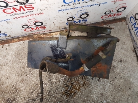 Deutz Dxbis110, 120, 85, 90, Dxab, Hydraulic Tank 04308278, 04338077 - Tanque hidráulico para Trator: foto 3 Deutz Dxbis110, 120, 85, 90, Dxab, Hydraulic Tank 04308278, 04338077 - Tanque hidráulico para Trator: foto 3