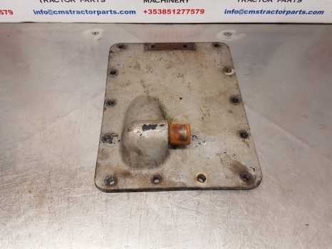 Deutz Dxbis110, 90, 120, 85, Dxab Hydrauylic Cover 03401288, 4305754r - Hidráulica para Trator: foto 2 Deutz Dxbis110, 90, 120, 85, Dxab Hydrauylic Cover 03401288, 4305754r - Hidráulica para Trator: foto 2