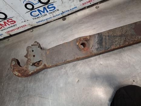 Suspensão Fendt 415, 400 Series Vario, Cat3, Lift Arm Lhs G404870060011: foto 8