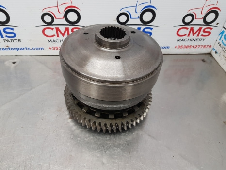 Fendt 700, 800, 900 Series, Fwd Clutch Shaft Assy 743100320220, 916100320012 - Eixo dianteiro: foto 1 Fendt 700, 800, 900 Series, Fwd Clutch Shaft Assy 743100320220, 916100320012 - Eixo dianteiro: foto 1
