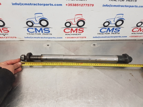 Fendt 724 S4, 700, 800, 900 Series, Transmission Suspended Shaft 916100630012 - Transmissão: foto 5 Fendt 724 S4, 700, 800, 900 Series, Transmission Suspended Shaft 916100630012 - Transmissão: foto 5